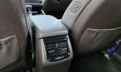 Kia K7 2017, 70403 км, за 8730.47 USD - фото 31