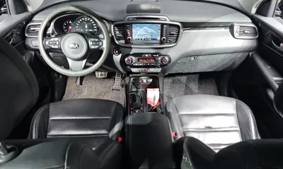 Kia Sorento 2016, 119866 км, за 8143.33 USD - фото 7
