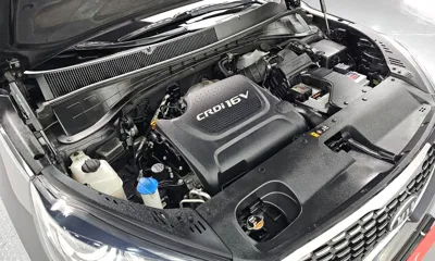 Kia Sorento 2018, 153256 км, за 10271.07 USD - фото 6