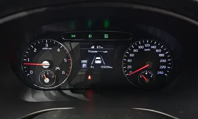 Kia Sorento 2018, 153256 км, за 10271.07 USD - фото 8