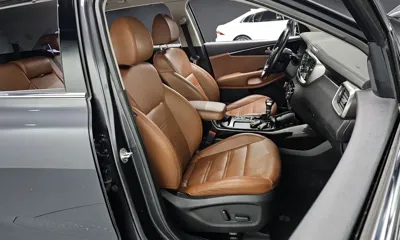 Kia Sorento 2018, 153256 км, за 10271.07 USD - фото 10
