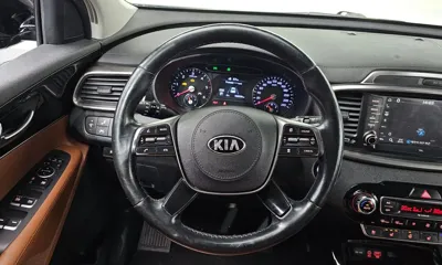 Kia Sorento 2018, 153256 км, за 10271.07 USD - фото 14