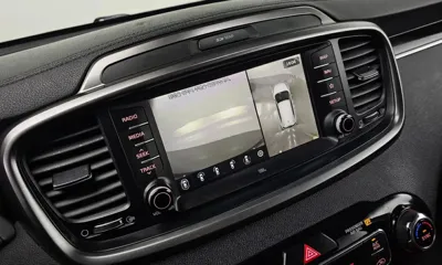 Kia Sorento 2018, 153256 км, за 10271.07 USD - фото 16
