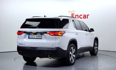 ChevroletGMDaewoo Traverse 2023, 42830 км, за 17341.03 USD