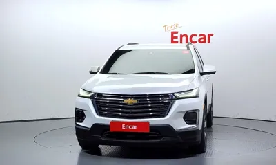 ChevroletGMDaewoo Traverse 2023, 42830 км, за 17341.03 USD