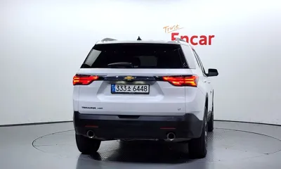 ChevroletGMDaewoo Traverse 2023, 42830 км, за 17341.03 USD