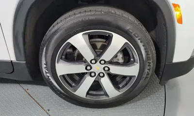 ChevroletGMDaewoo Traverse 2023, 42830 км, за 17341.03 USD