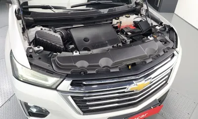 ChevroletGMDaewoo Traverse 2023, 42830 км, за 17341.03 USD - фото 6