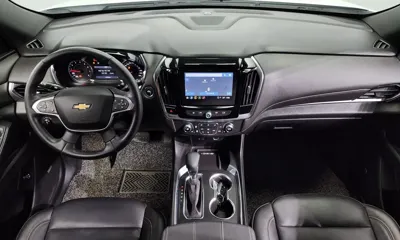 ChevroletGMDaewoo Traverse 2023, 42830 км, за 17341.03 USD - фото 7