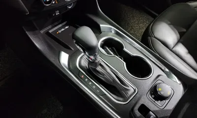 ChevroletGMDaewoo Traverse 2023, 42830 км, за 17341.03 USD - фото 9