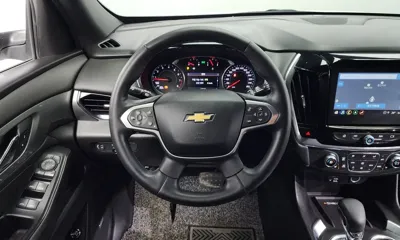 ChevroletGMDaewoo Traverse 2023, 42830 км, за 17341.03 USD - фото 13