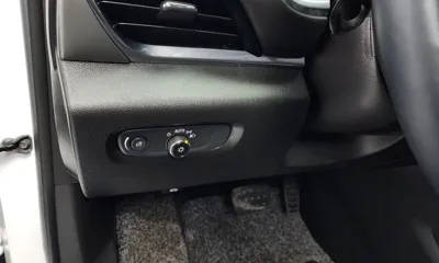 ChevroletGMDaewoo Traverse 2023, 42830 км, за 17341.03 USD - фото 18