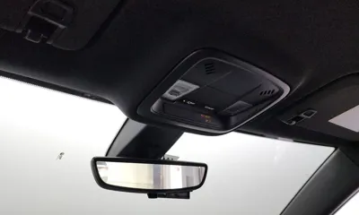 ChevroletGMDaewoo Traverse 2023, 42830 км, за 17341.03 USD - фото 19