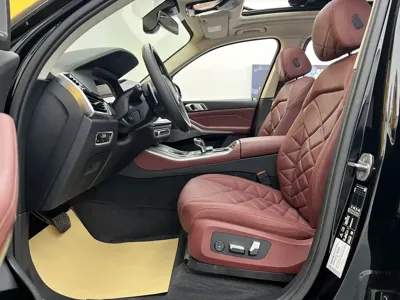 BMW X5 2023, 26000 км, за 57091.3 USD
