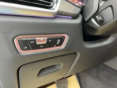 BMW X5 2023, 26000 км, за 57091.3 USD - фото 7