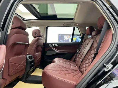 BMW X5 2023, 26000 км, за 57091.3 USD - фото 9