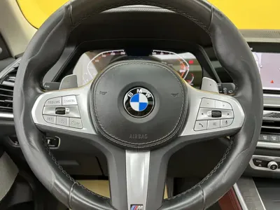 BMW X5 2023, 26000 км, за 57091.3 USD - фото 13