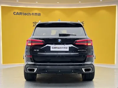 BMW X5 2023, 26000 км, за 57091.3 USD - фото 36