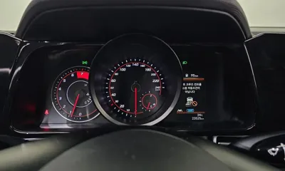 Hyundai Avante 2023, 23525 км, за 12559.5 USD - фото 8