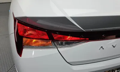 Hyundai Avante 2023, 23525 км, за 12559.5 USD - фото 23