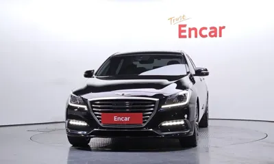 Genesis G80 2017, 191284 км, за 6541.13 USD