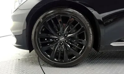 Genesis G80 2017, 191284 км, за 6541.13 USD