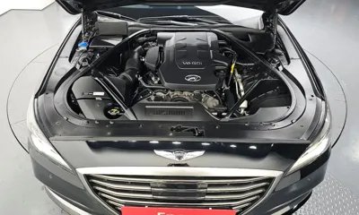 Genesis G80 2017, 191284 км, за 6541.13 USD - фото 6
