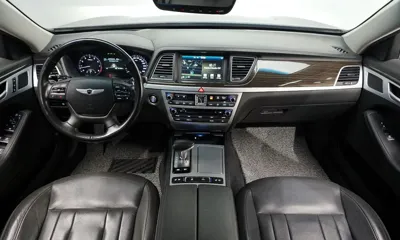 Genesis G80 2017, 191284 км, за 6541.13 USD - фото 7