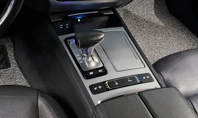 Genesis G80 2017, 191284 км, за 6541.13 USD - фото 9