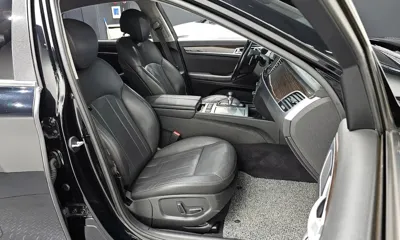 Genesis G80 2017, 191284 км, за 6541.13 USD - фото 10