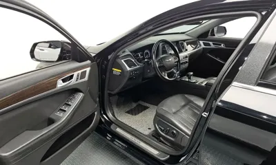 Genesis G80 2017, 191284 км, за 6541.13 USD - фото 11