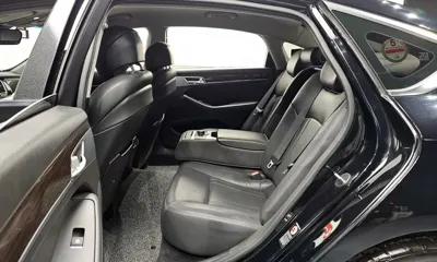 Genesis G80 2017, 191284 км, за 6541.13 USD - фото 12