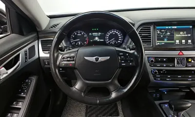 Genesis G80 2017, 191284 км, за 6541.13 USD - фото 13