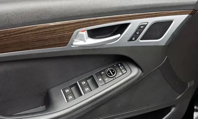 Genesis G80 2017, 191284 км, за 6541.13 USD - фото 18