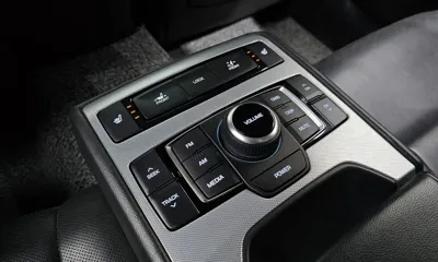 Genesis G80 2017, 191284 км, за 6541.13 USD - фото 19