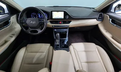 Hyundai Grandeur 2018, 103144 км, за 11562.6 USD - фото 7