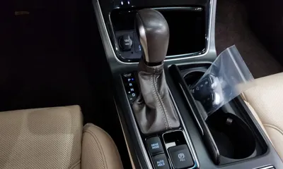 Hyundai Grandeur 2018, 103144 км, за 11562.6 USD - фото 9