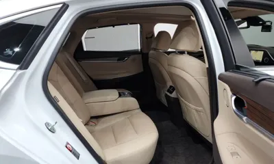 Hyundai Grandeur 2018, 103144 км, за 11562.6 USD - фото 12