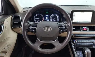 Hyundai Grandeur 2018, 103144 км, за 11562.6 USD - фото 13