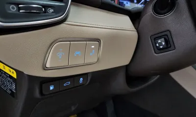 Hyundai Grandeur 2018, 103144 км, за 11562.6 USD - фото 14