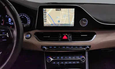 Hyundai Grandeur 2018, 103144 км, за 11562.6 USD - фото 15