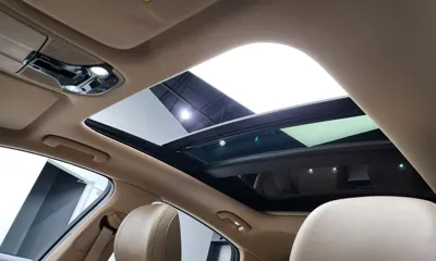Hyundai Grandeur 2018, 103144 км, за 11562.6 USD - фото 19