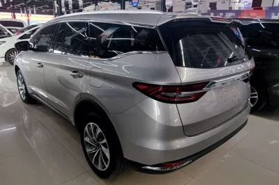Geely Auto Jiajie New Energy 2019, 108100 км, за 9105 USD