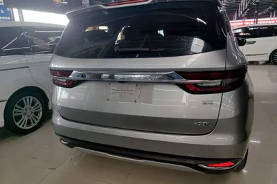 Geely Auto Jiajie New Energy 2019, 108100 км, за 9105 USD