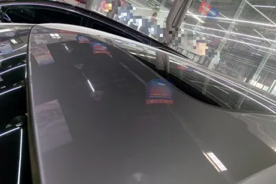 Geely Auto Jiajie New Energy 2019, 108100 км, за 9105 USD - фото 7