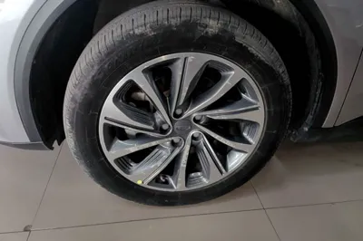 Geely Auto Jiajie New Energy 2019, 108100 км, за 9105 USD - фото 10