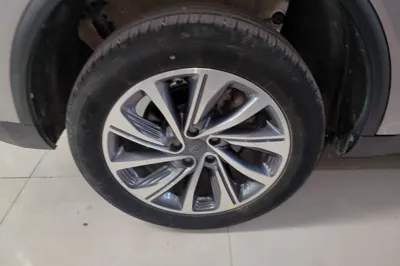 Geely Auto Jiajie New Energy 2019, 108100 км, за 9105 USD - фото 11