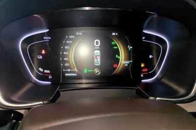 Geely Auto Jiajie New Energy 2019, 108100 км, за 9105 USD - фото 14