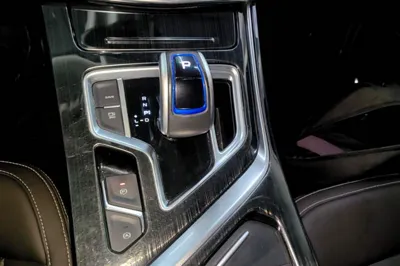 Geely Auto Jiajie New Energy 2019, 108100 км, за 9105 USD - фото 16