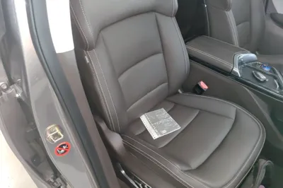 Geely Auto Jiajie New Energy 2019, 108100 км, за 9105 USD - фото 19